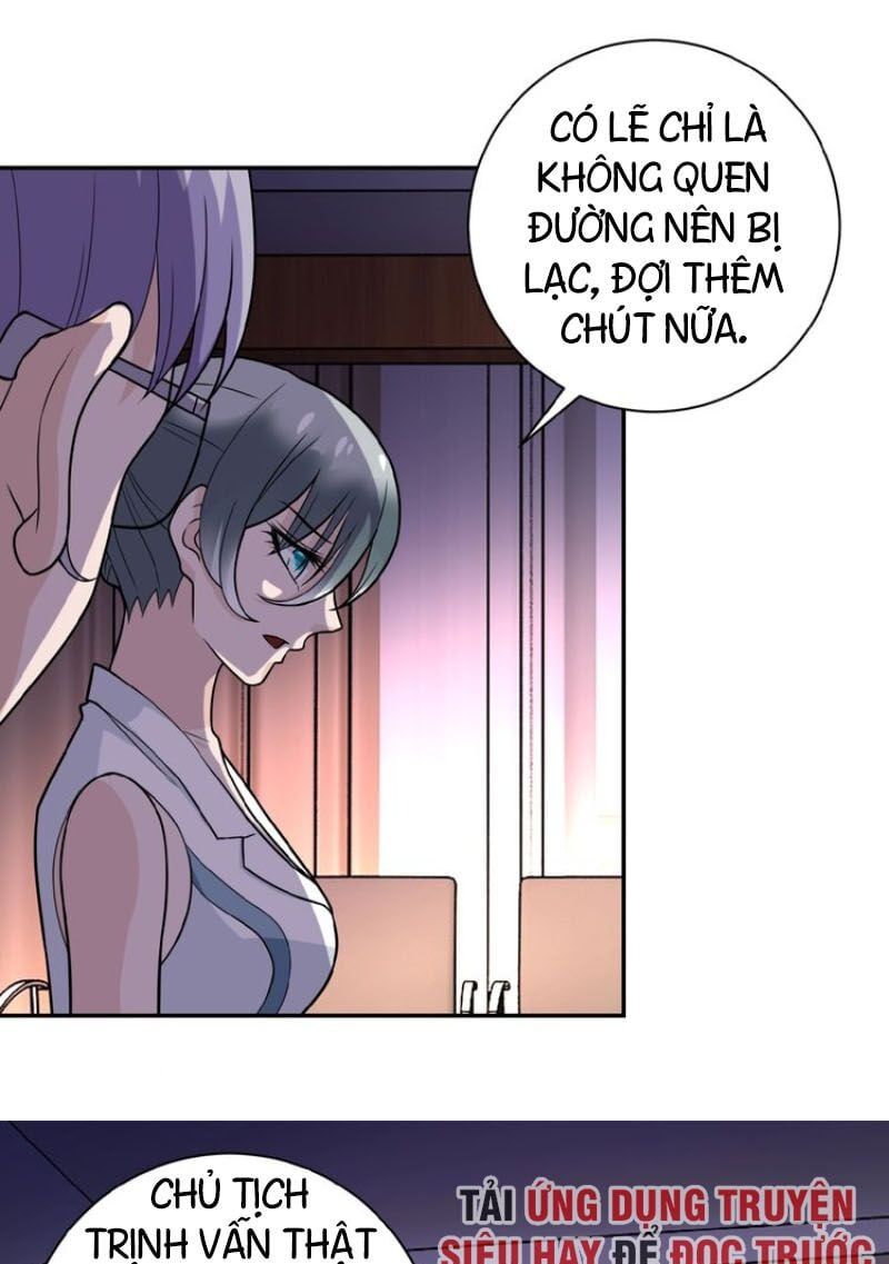 đọc truyện Mạt Thế Siêu Cấp Hệ Thống Chương 19 ảnh 4 tại Truyện Dạ Ký