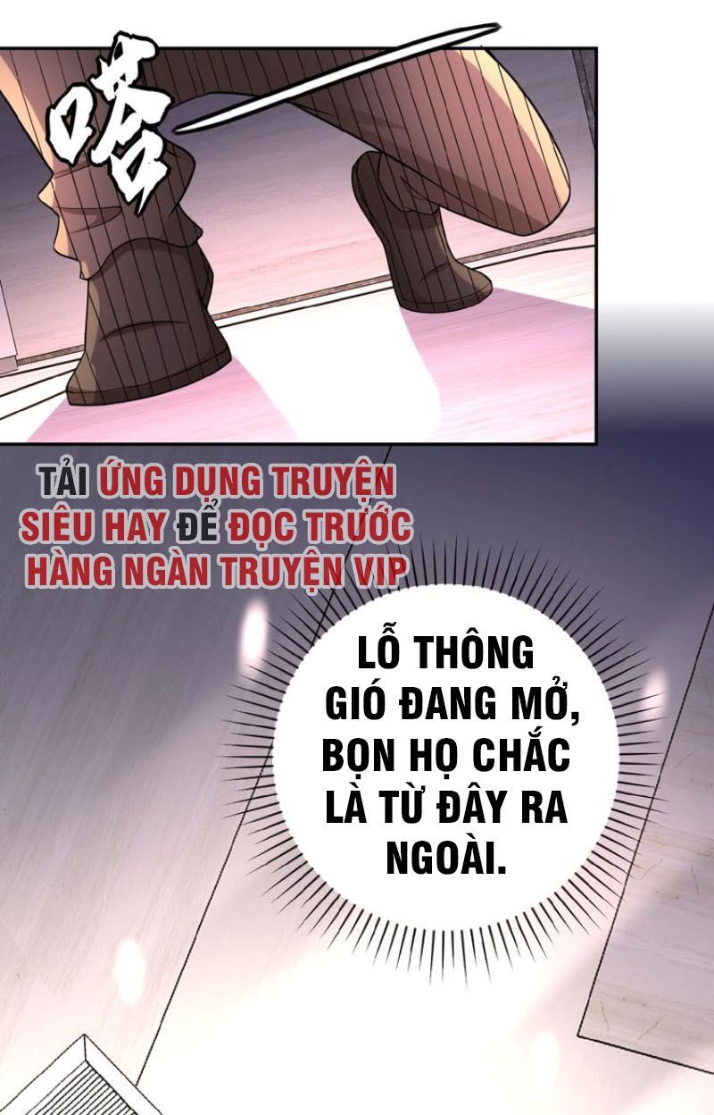 đọc truyện Mạt Thế Siêu Cấp Hệ Thống Chương 19 ảnh 34 tại Truyện Dạ Ký