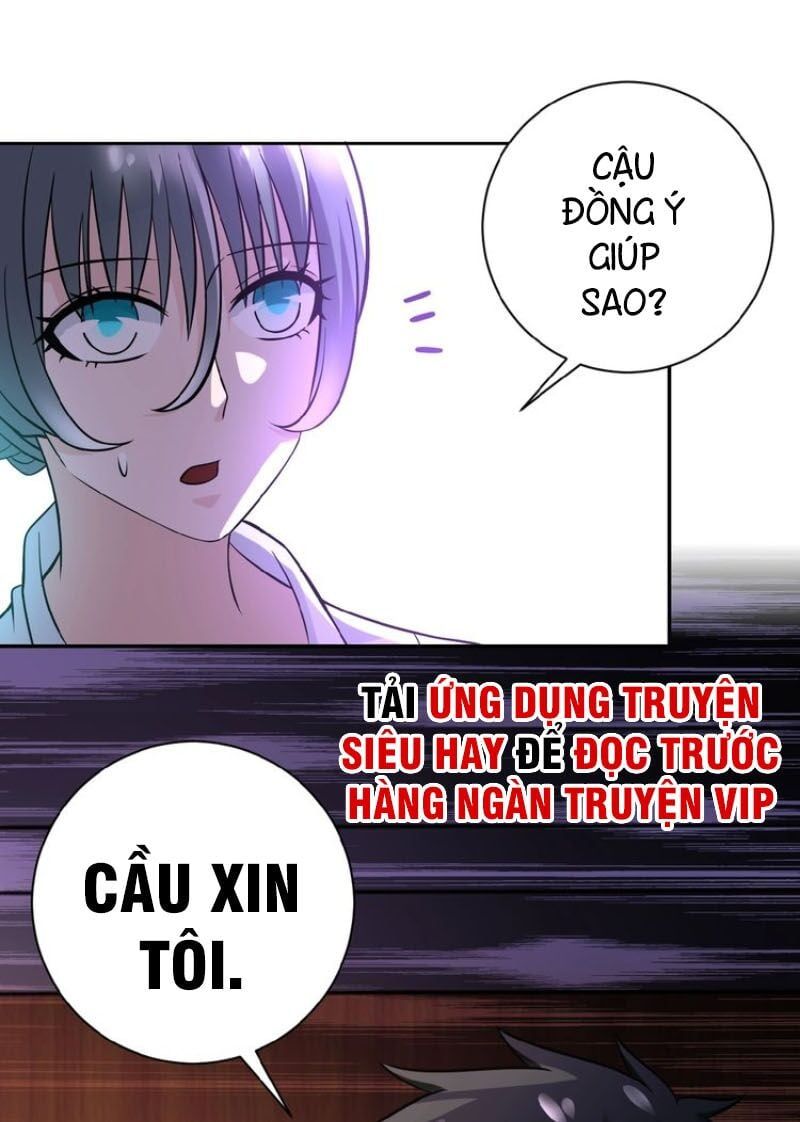 đọc truyện Mạt Thế Siêu Cấp Hệ Thống Chương 19 ảnh 9 tại Truyện Dạ Ký
