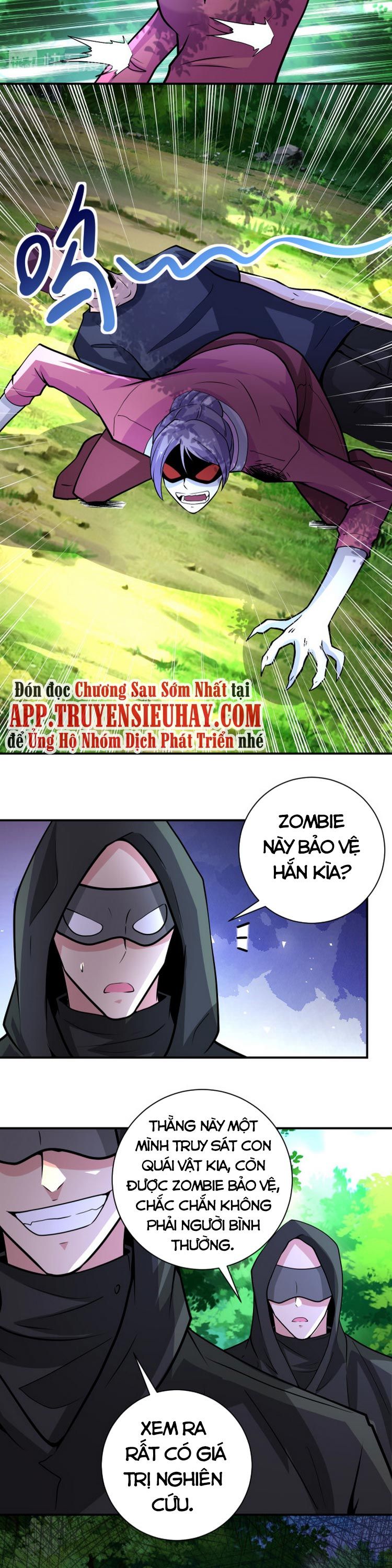 đọc truyện Mạt Thế Siêu Cấp Hệ Thống Chương 194 ảnh 17 tại Truyện Dạ Ký