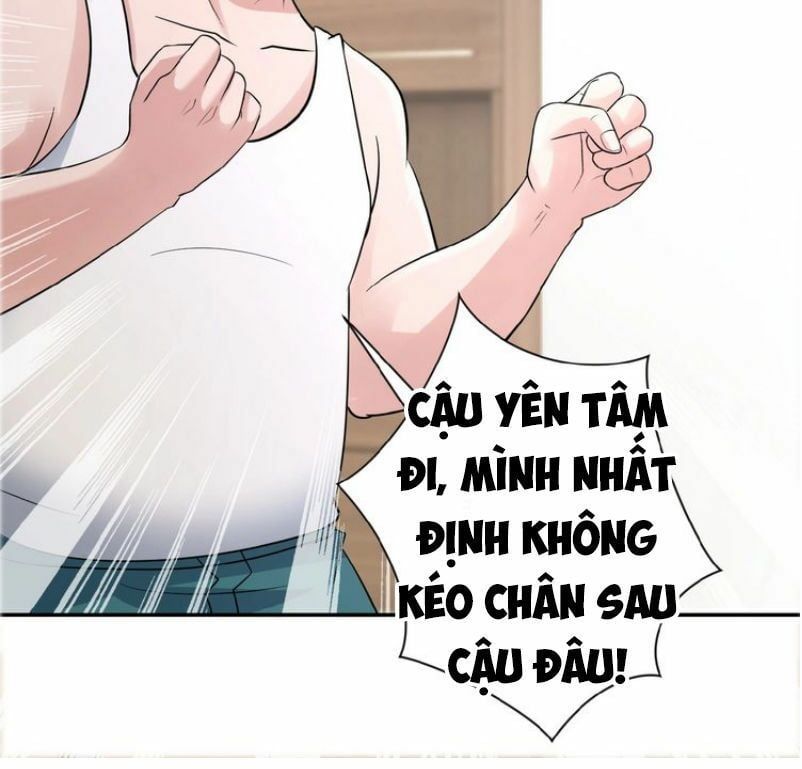 đọc truyện Mạt Thế Siêu Cấp Hệ Thống Chương 2 ảnh 18 tại Truyện Dạ Ký