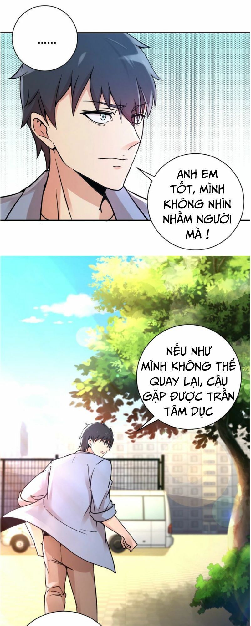 đọc truyện Mạt Thế Siêu Cấp Hệ Thống Chương 2 ảnh 33 tại Truyện Dạ Ký