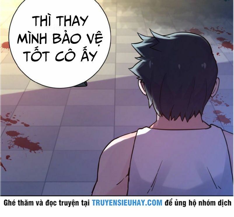 đọc truyện Mạt Thế Siêu Cấp Hệ Thống Chương 2 ảnh 34 tại Truyện Dạ Ký