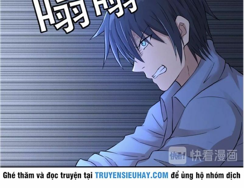 đọc truyện Mạt Thế Siêu Cấp Hệ Thống Chương 2 ảnh 36 tại Truyện Dạ Ký