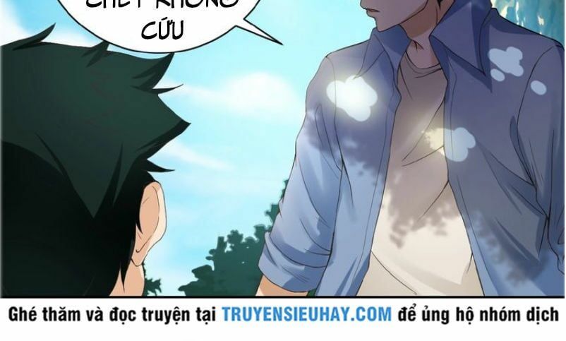 đọc truyện Mạt Thế Siêu Cấp Hệ Thống Chương 2 ảnh 50 tại Truyện Dạ Ký