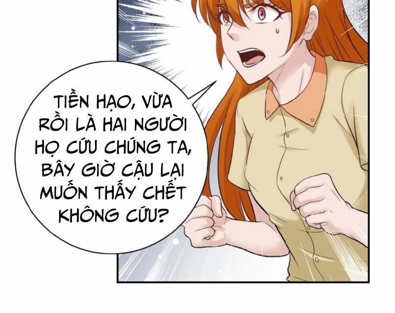đọc truyện Mạt Thế Siêu Cấp Hệ Thống Chương 2 ảnh 60 tại Truyện Dạ Ký