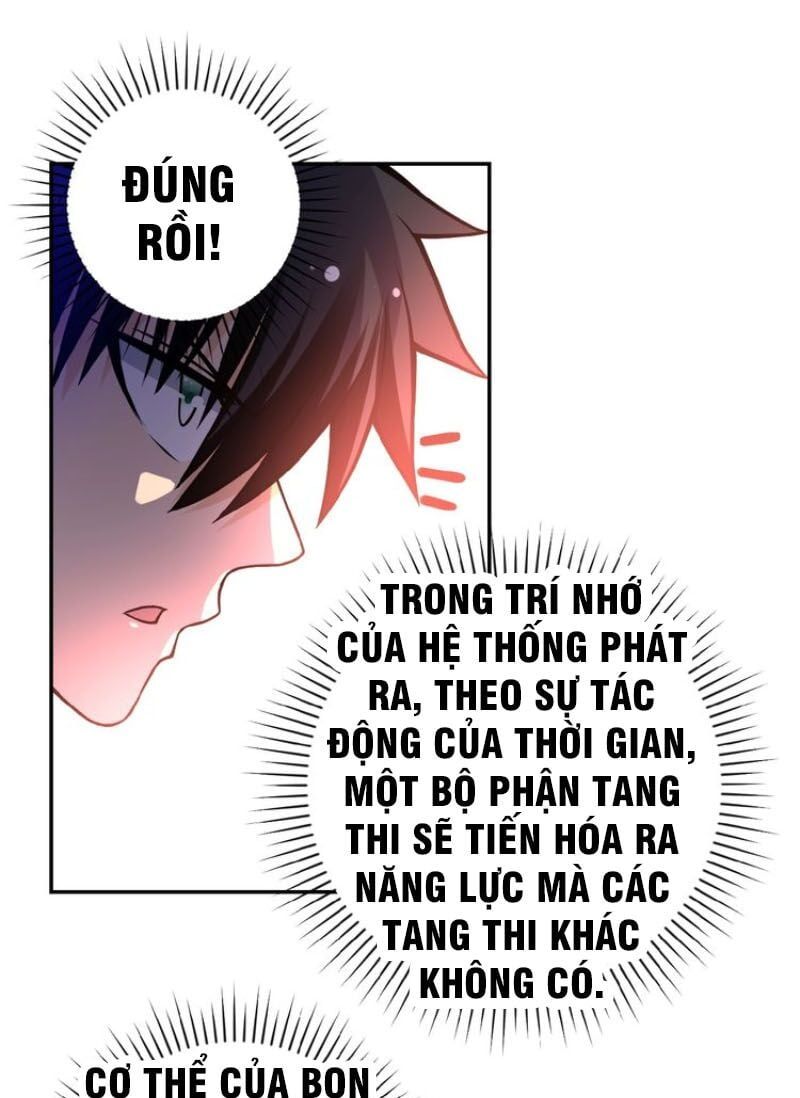 đọc truyện Mạt Thế Siêu Cấp Hệ Thống Chương 20 ảnh 5 tại Truyện Dạ Ký