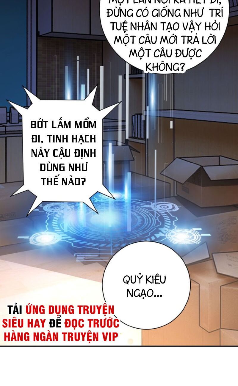 đọc truyện Mạt Thế Siêu Cấp Hệ Thống Chương 20 ảnh 41 tại Truyện Dạ Ký
