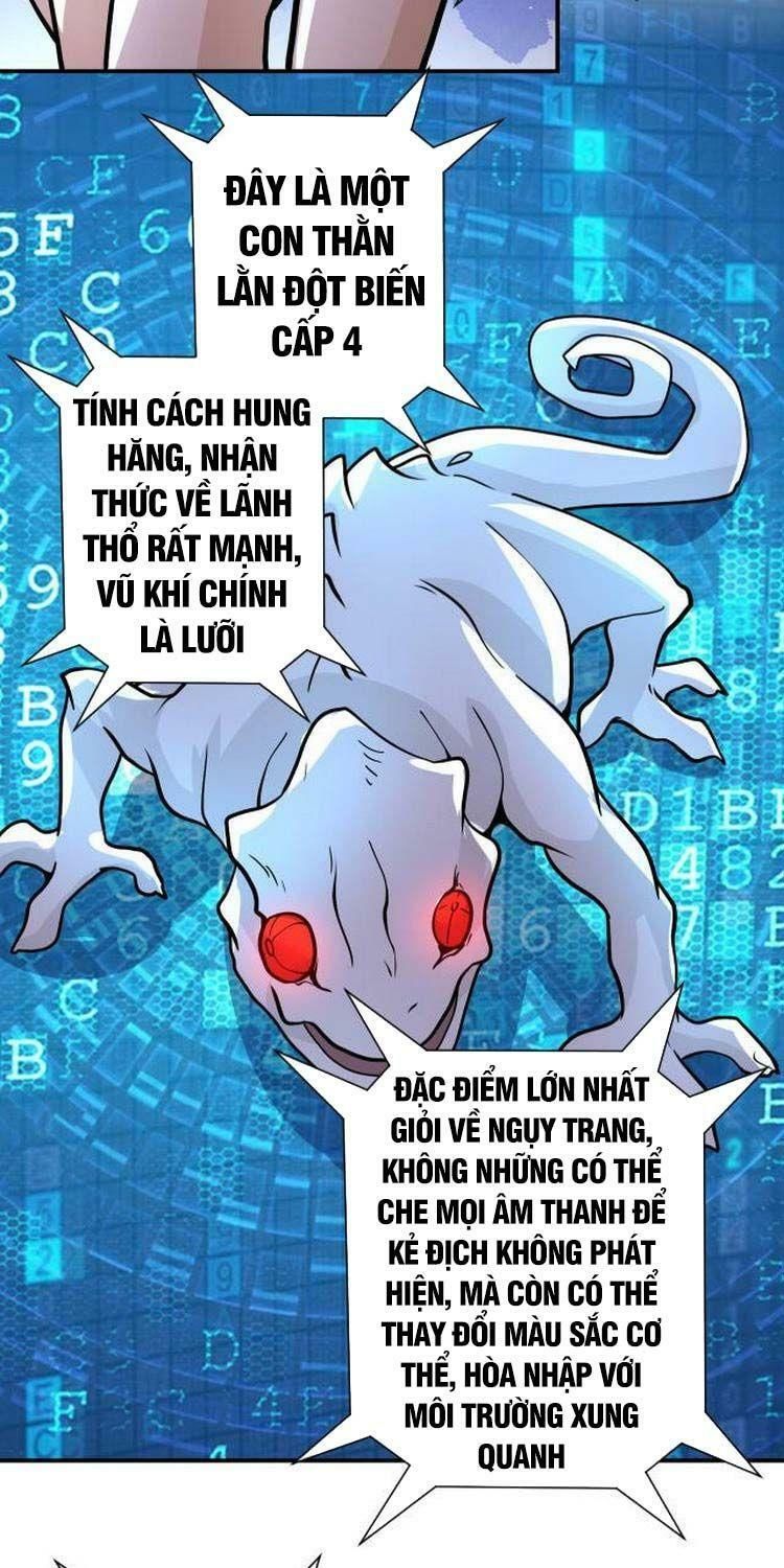 đọc truyện Mạt Thế Siêu Cấp Hệ Thống Chương 209 ảnh 18 tại Thiên Thai Truyện