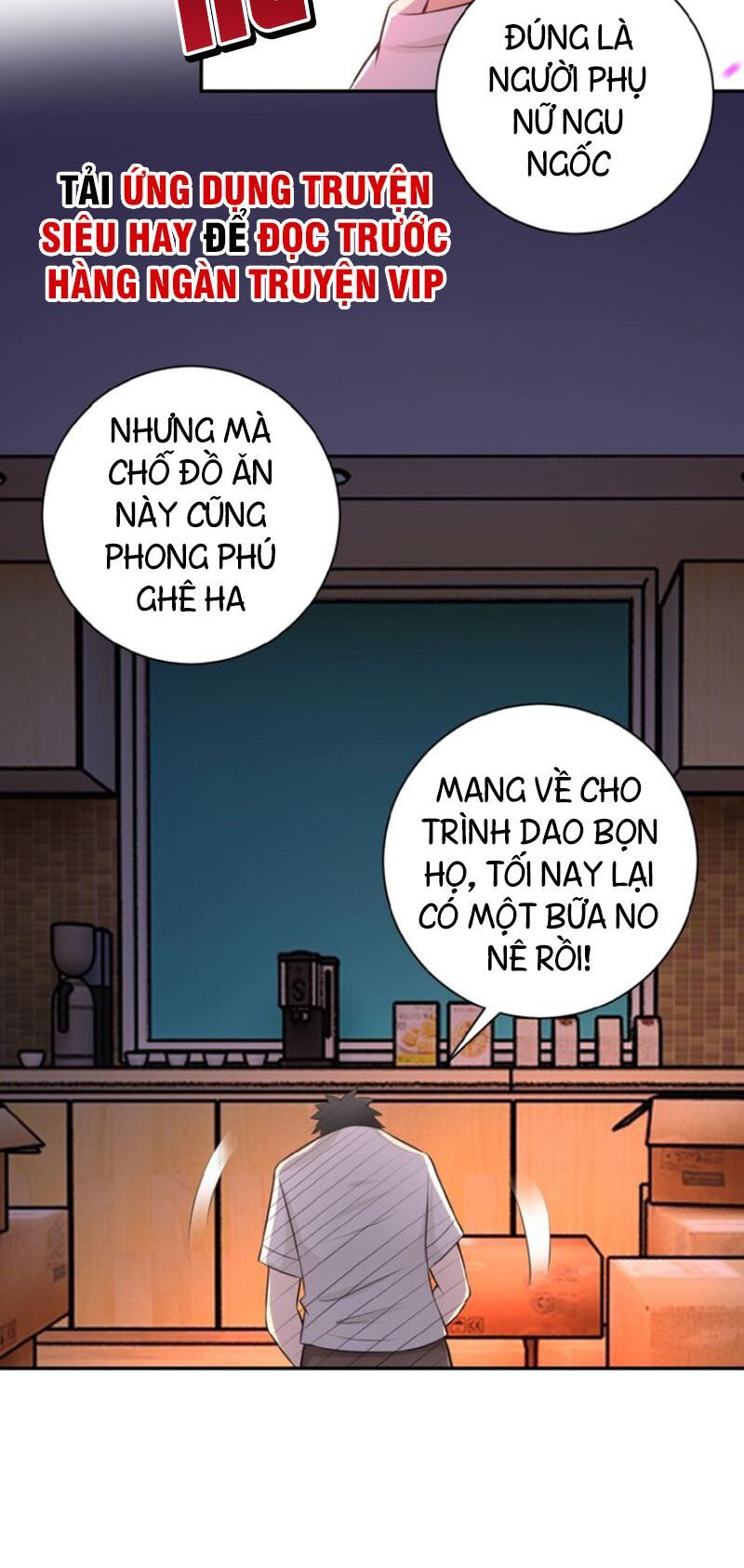 đọc truyện Mạt Thế Siêu Cấp Hệ Thống Chương 21 ảnh 12 tại Truyện Dạ Ký