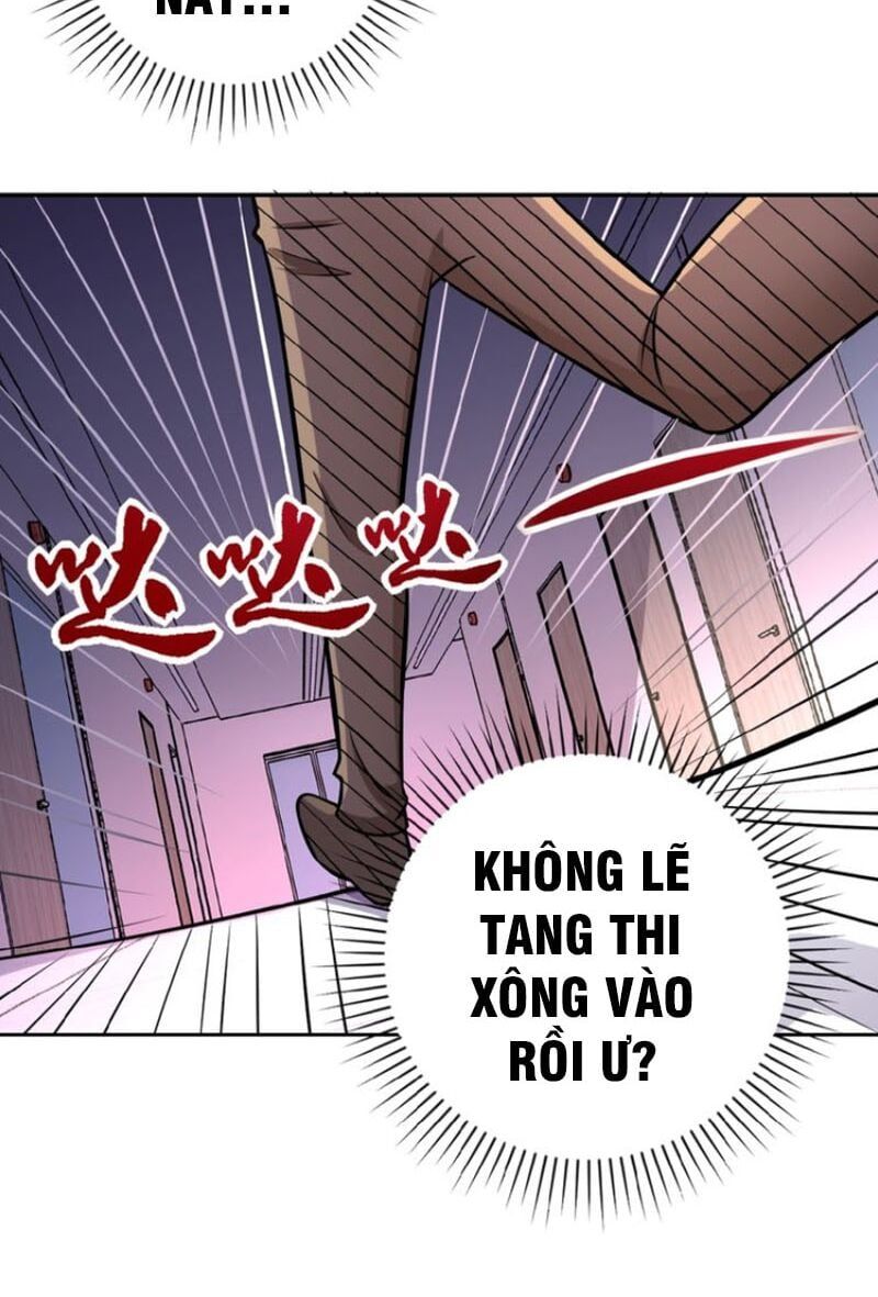 đọc truyện Mạt Thế Siêu Cấp Hệ Thống Chương 21 ảnh 16 tại Truyện Dạ Ký
