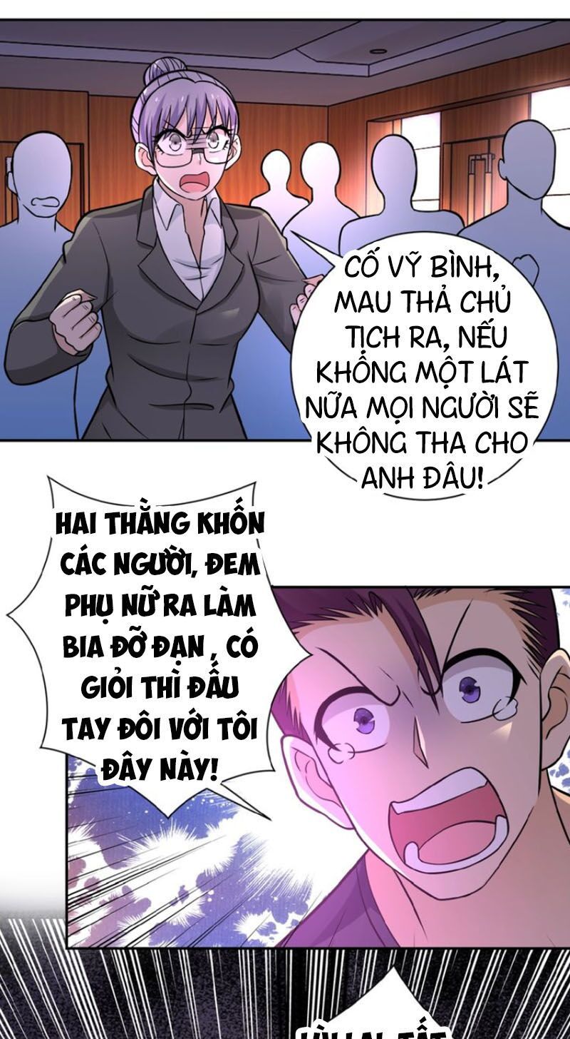đọc truyện Mạt Thế Siêu Cấp Hệ Thống Chương 21 ảnh 19 tại Truyện Dạ Ký