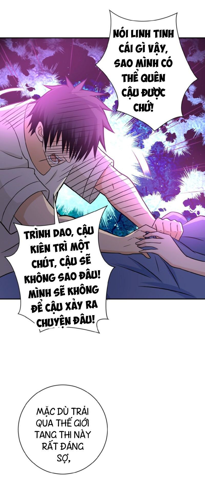 đọc truyện Mạt Thế Siêu Cấp Hệ Thống Chương 21 ảnh 37 tại Truyện Dạ Ký