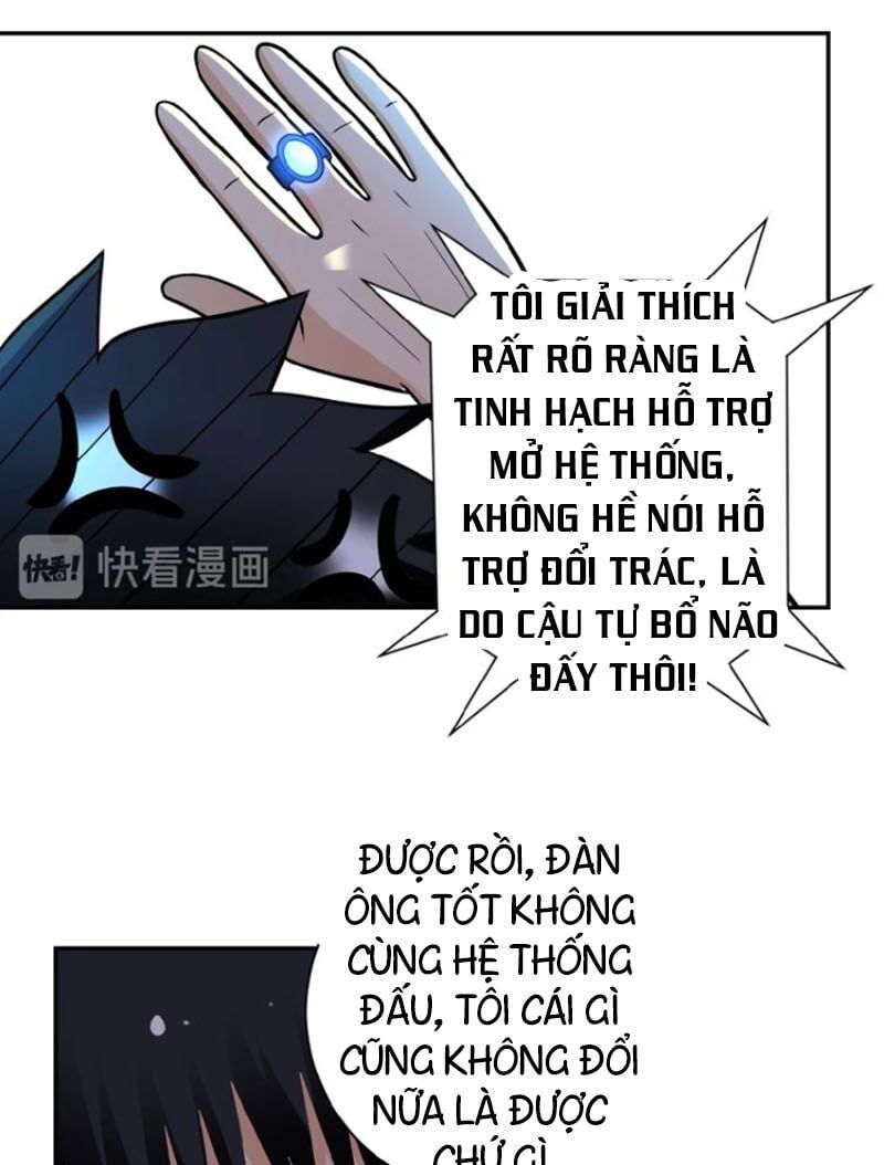 đọc truyện Mạt Thế Siêu Cấp Hệ Thống Chương 21 ảnh 7 tại Truyện Dạ Ký