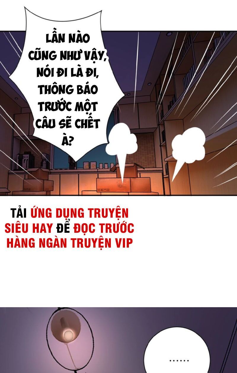 đọc truyện Mạt Thế Siêu Cấp Hệ Thống Chương 21 ảnh 9 tại Truyện Dạ Ký