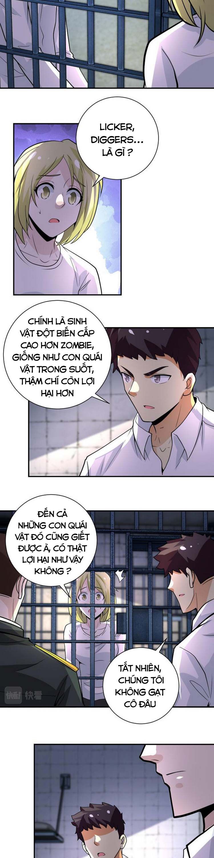 đọc truyện Mạt Thế Siêu Cấp Hệ Thống Chương 216 ảnh 4 tại Thiên Thai Truyện