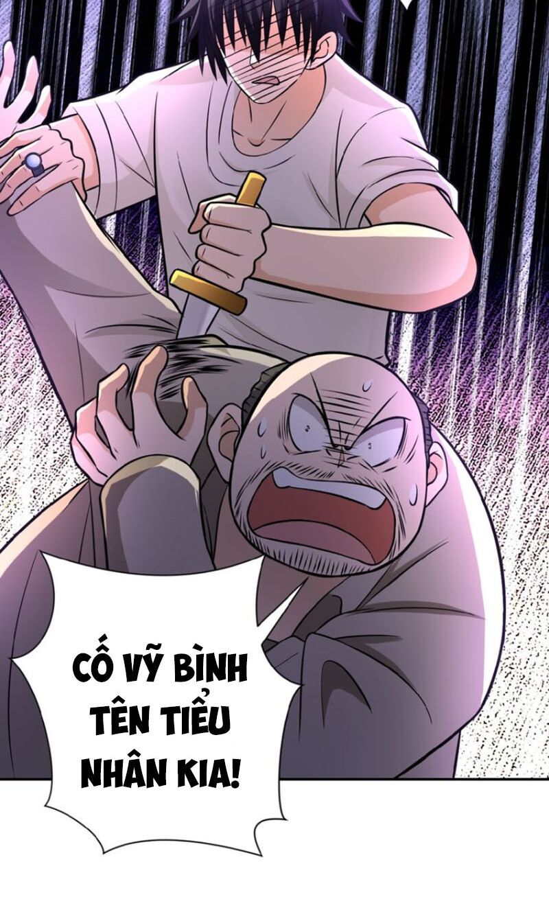 đọc truyện Mạt Thế Siêu Cấp Hệ Thống Chương 22 ảnh 28 tại Truyện Dạ Ký