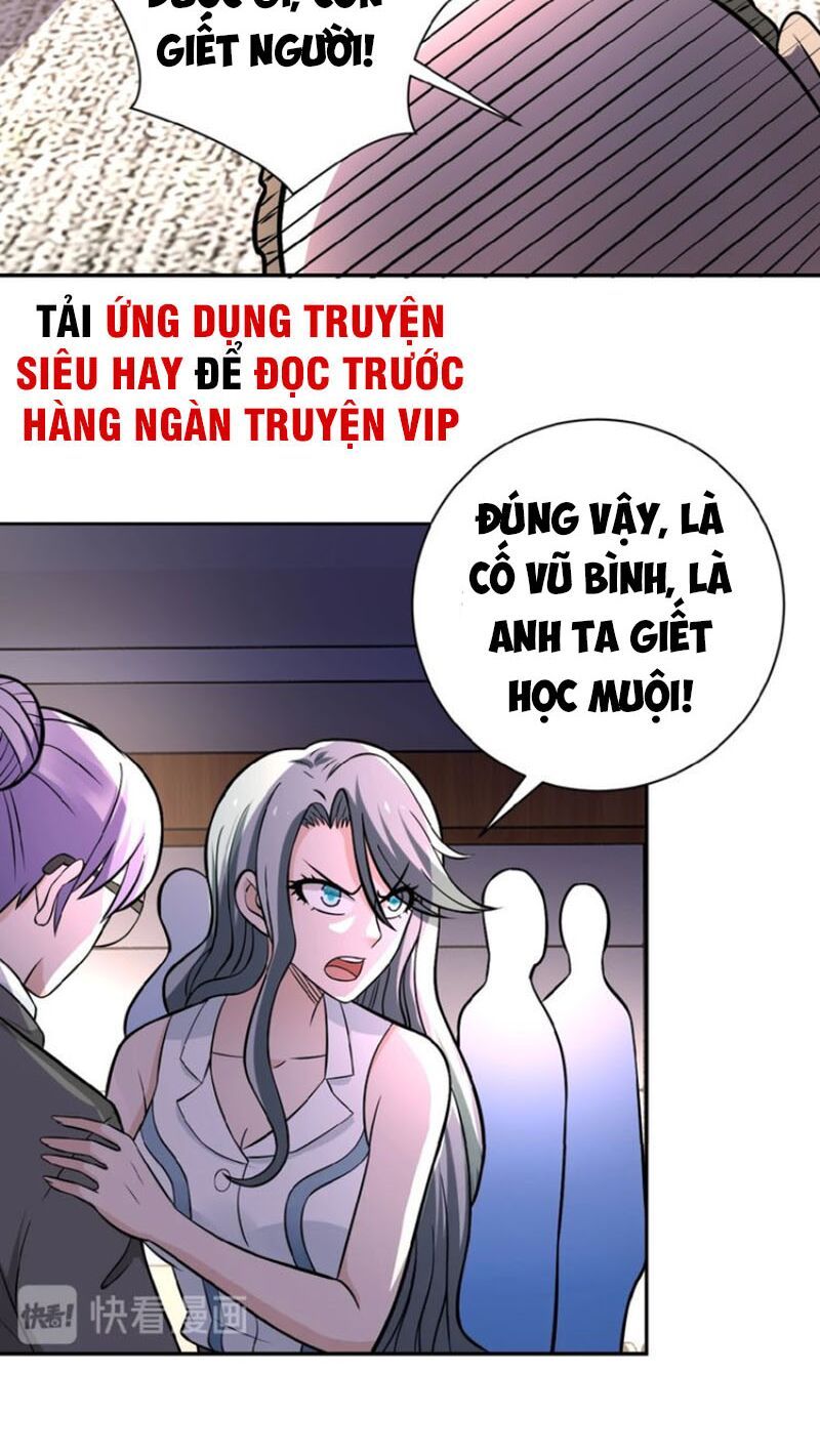 đọc truyện Mạt Thế Siêu Cấp Hệ Thống Chương 22 ảnh 30 tại Truyện Dạ Ký