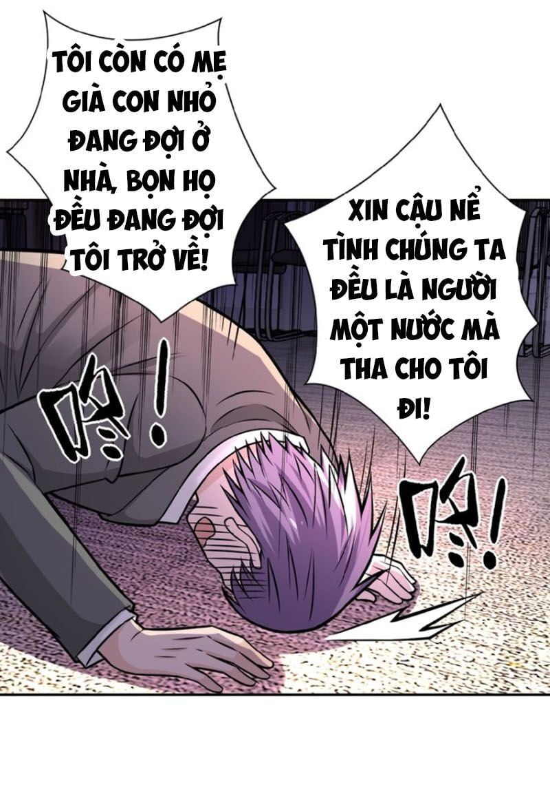 đọc truyện Mạt Thế Siêu Cấp Hệ Thống Chương 22 ảnh 33 tại Truyện Dạ Ký
