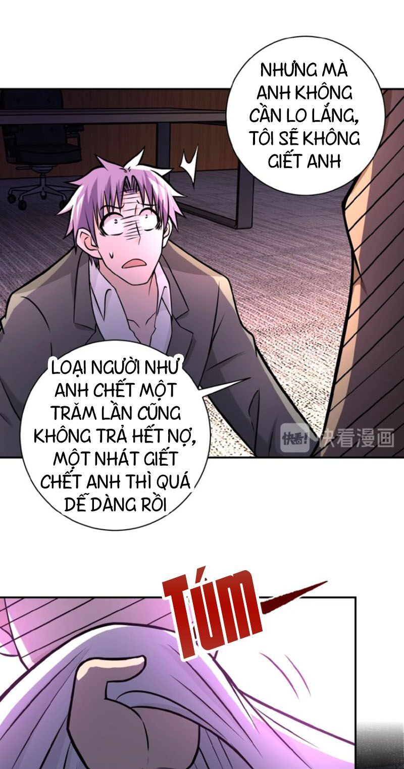 đọc truyện Mạt Thế Siêu Cấp Hệ Thống Chương 22 ảnh 35 tại Truyện Dạ Ký