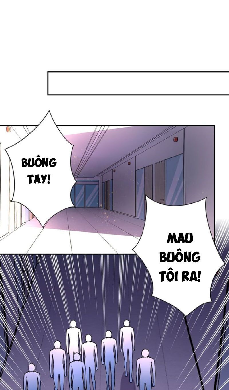 đọc truyện Mạt Thế Siêu Cấp Hệ Thống Chương 22 ảnh 37 tại Truyện Dạ Ký