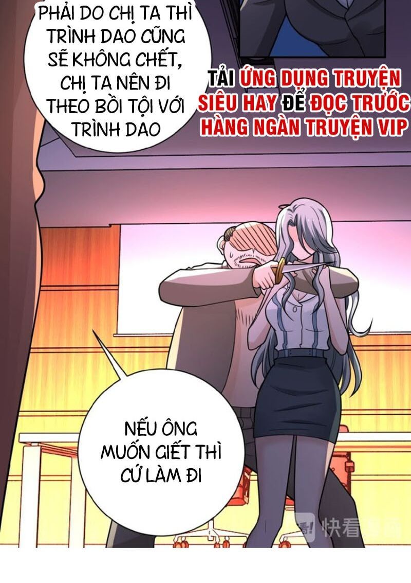 đọc truyện Mạt Thế Siêu Cấp Hệ Thống Chương 22 ảnh 10 tại Truyện Dạ Ký