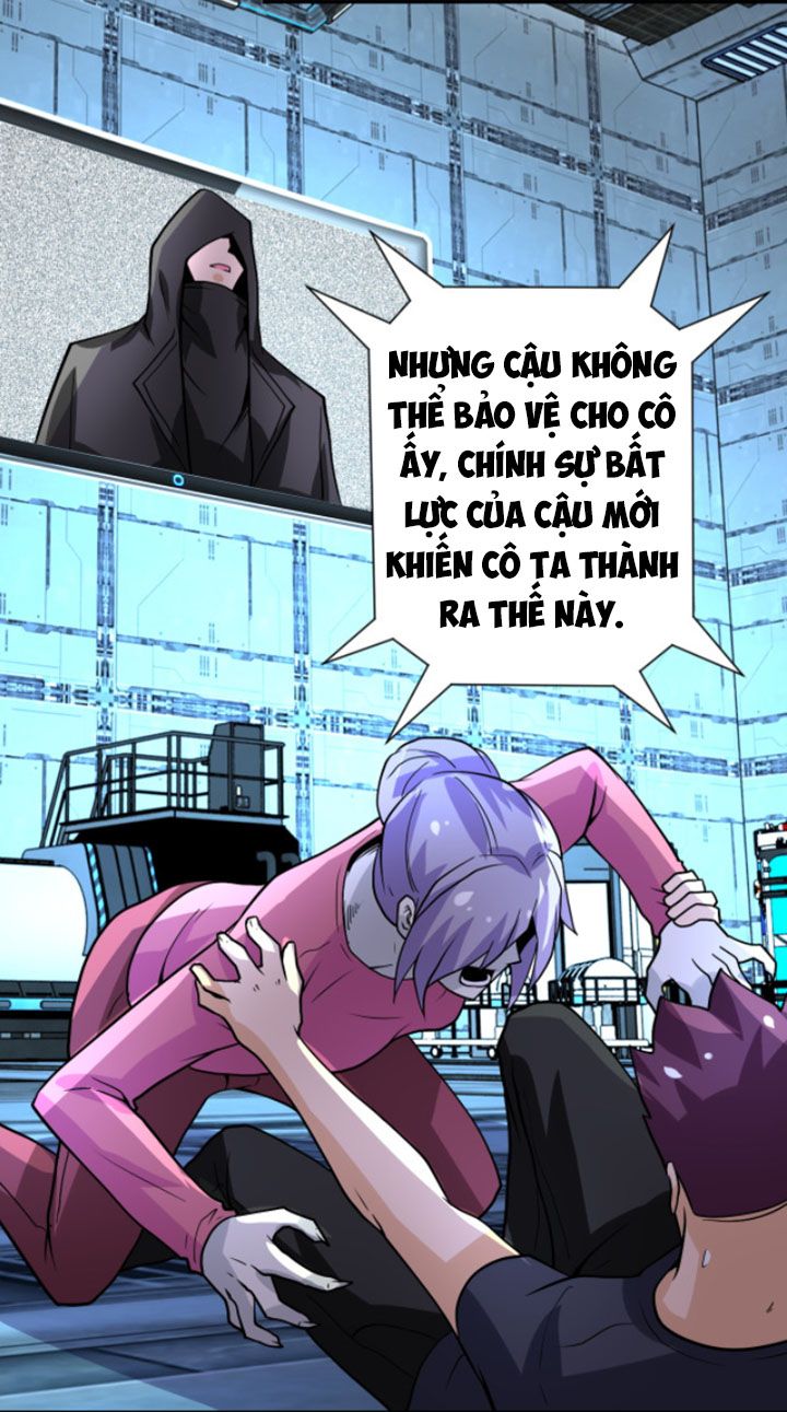 đọc truyện Mạt Thế Siêu Cấp Hệ Thống Chương 222 ảnh 16 tại Thiên Thai Truyện