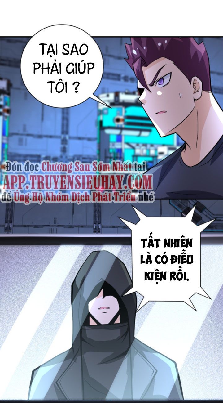 đọc truyện Mạt Thế Siêu Cấp Hệ Thống Chương 222 ảnh 23 tại Thiên Thai Truyện