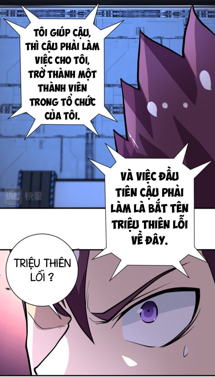 đọc truyện Mạt Thế Siêu Cấp Hệ Thống Chương 222 ảnh 24 tại Thiên Thai Truyện