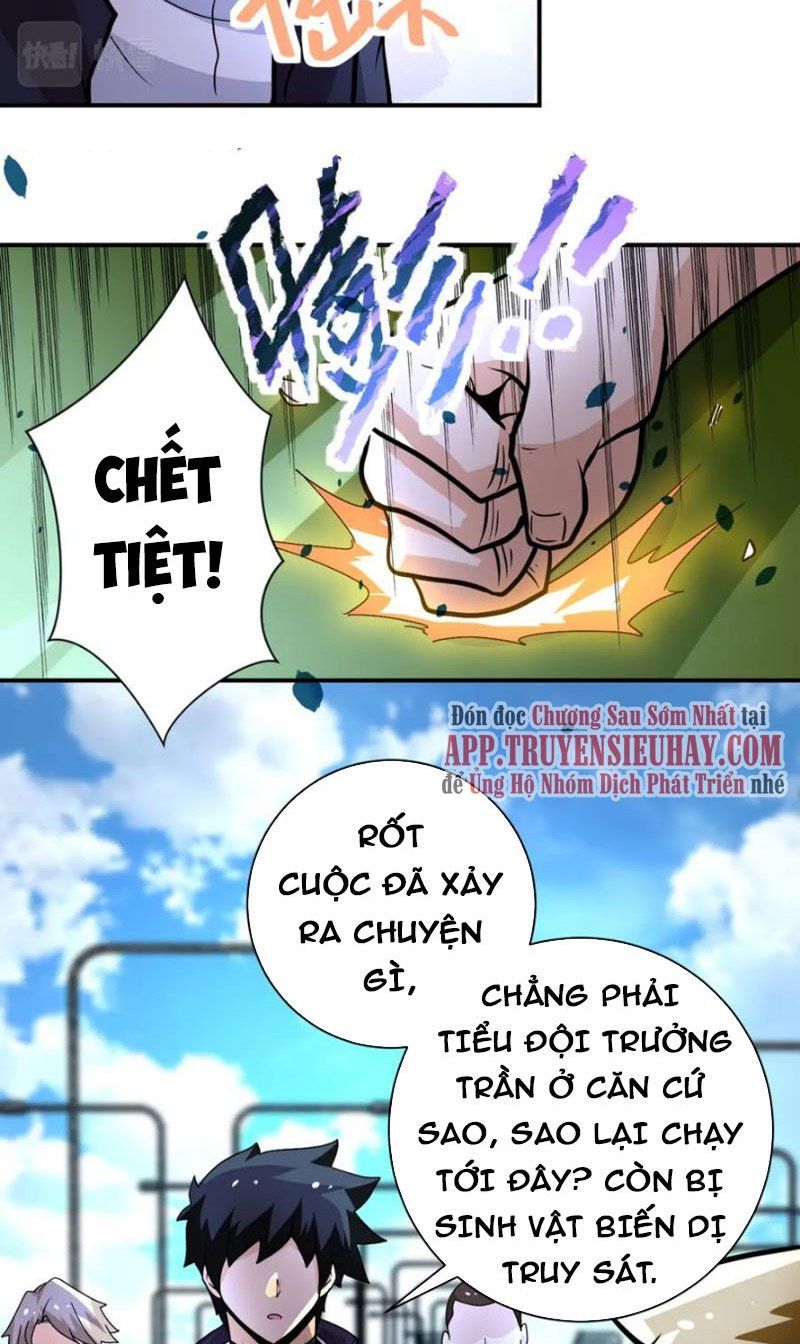đọc truyện Mạt Thế Siêu Cấp Hệ Thống Chương 225 ảnh 12 tại Thiên Thai Truyện
