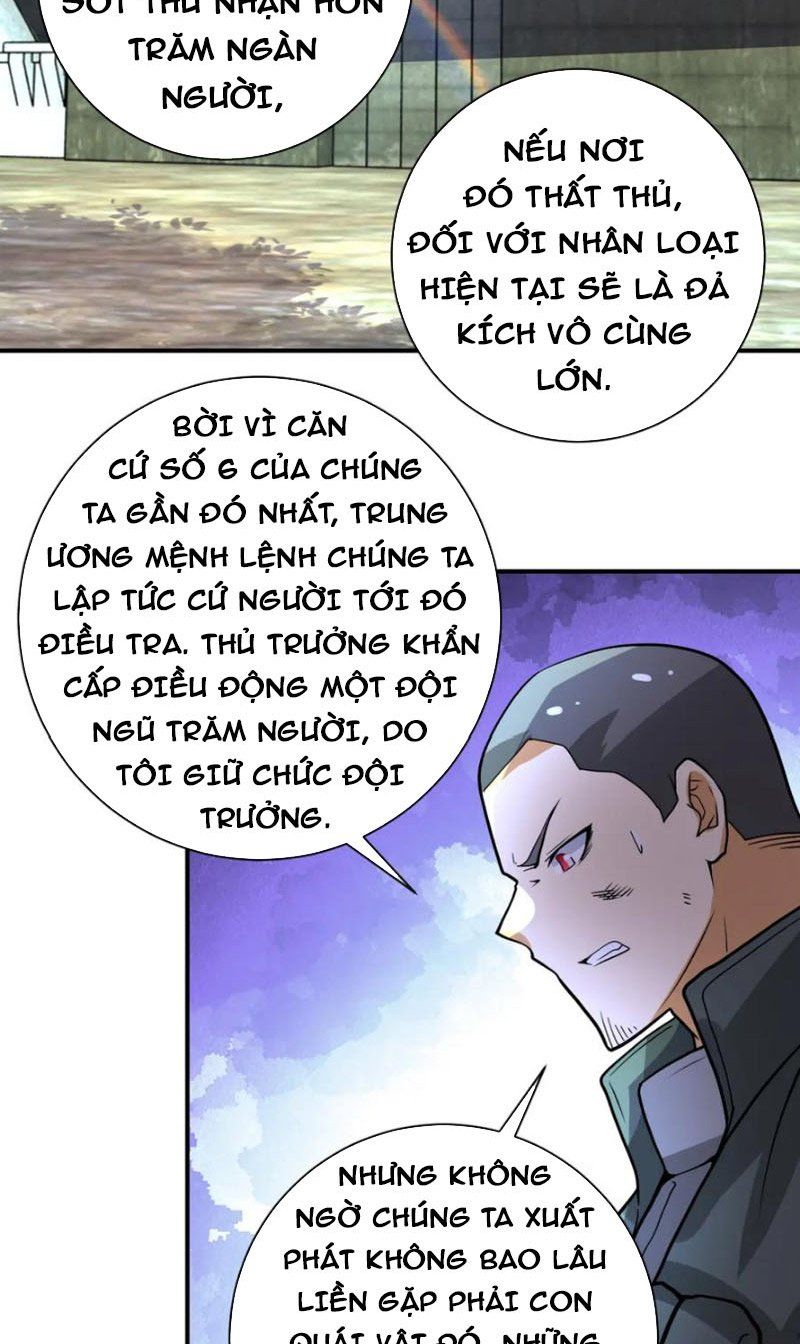 đọc truyện Mạt Thế Siêu Cấp Hệ Thống Chương 225 ảnh 17 tại Thiên Thai Truyện
