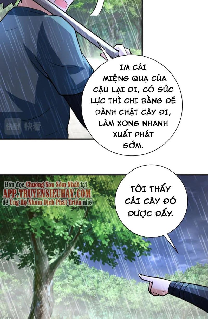 đọc truyện Mạt Thế Siêu Cấp Hệ Thống Chương 227 ảnh 26 tại Thiên Thai Truyện