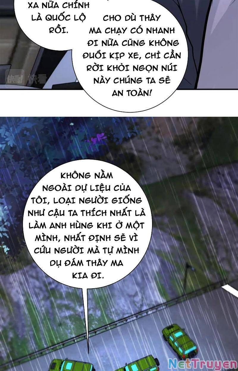 đọc truyện Mạt Thế Siêu Cấp Hệ Thống Chương 229 ảnh 38 tại Thiên Thai Truyện