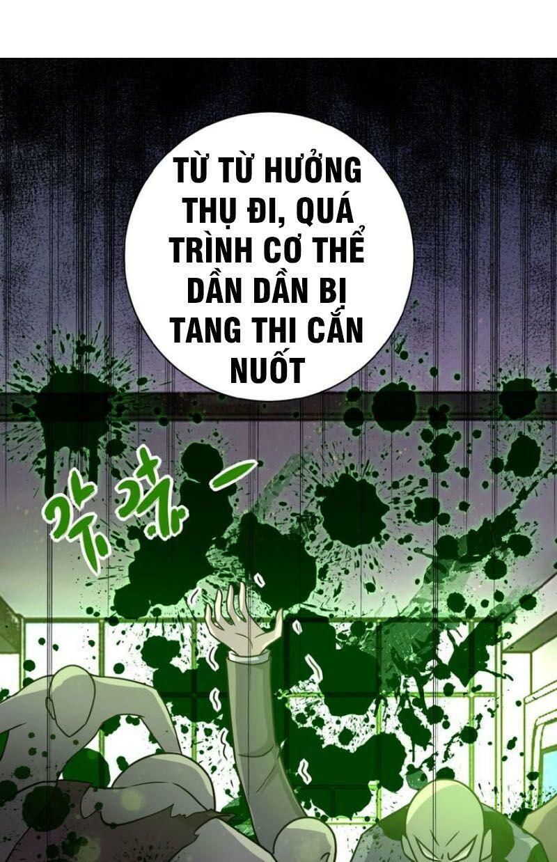 đọc truyện Mạt Thế Siêu Cấp Hệ Thống Chương 23 ảnh 15 tại Truyện Dạ Ký