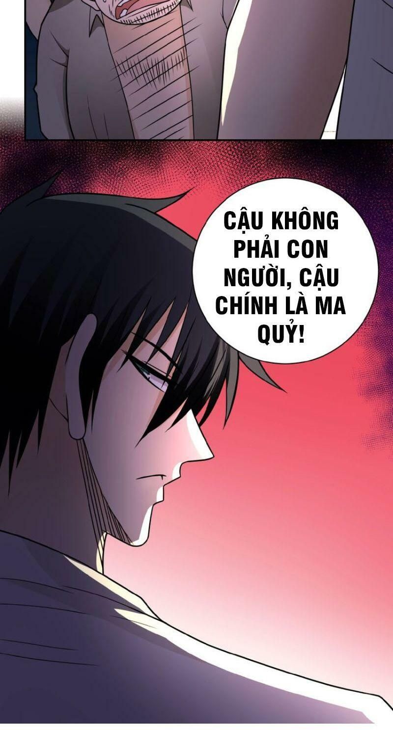 đọc truyện Mạt Thế Siêu Cấp Hệ Thống Chương 23 ảnh 18 tại Truyện Dạ Ký