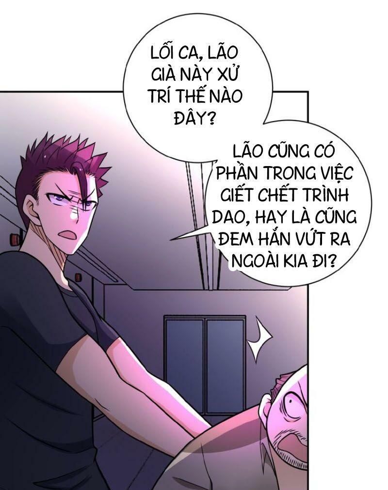 đọc truyện Mạt Thế Siêu Cấp Hệ Thống Chương 23 ảnh 19 tại Truyện Dạ Ký