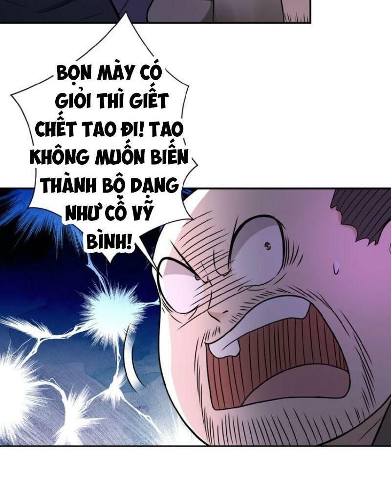 đọc truyện Mạt Thế Siêu Cấp Hệ Thống Chương 23 ảnh 20 tại Truyện Dạ Ký