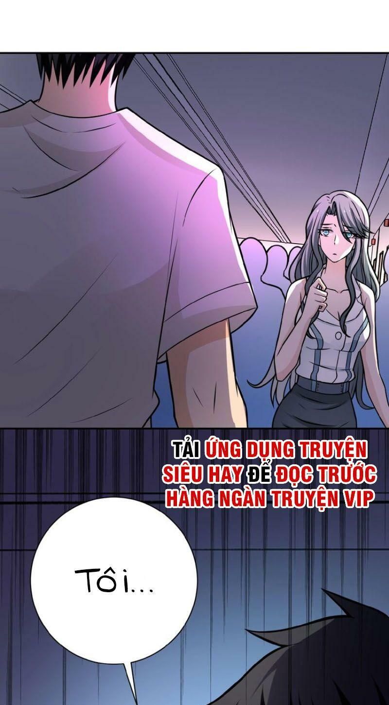 đọc truyện Mạt Thế Siêu Cấp Hệ Thống Chương 23 ảnh 23 tại Truyện Dạ Ký