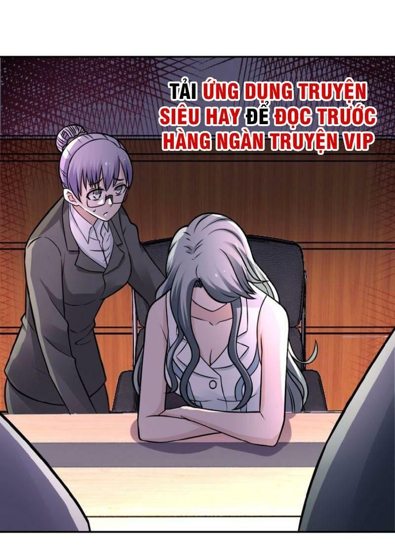 đọc truyện Mạt Thế Siêu Cấp Hệ Thống Chương 23 ảnh 29 tại Truyện Dạ Ký