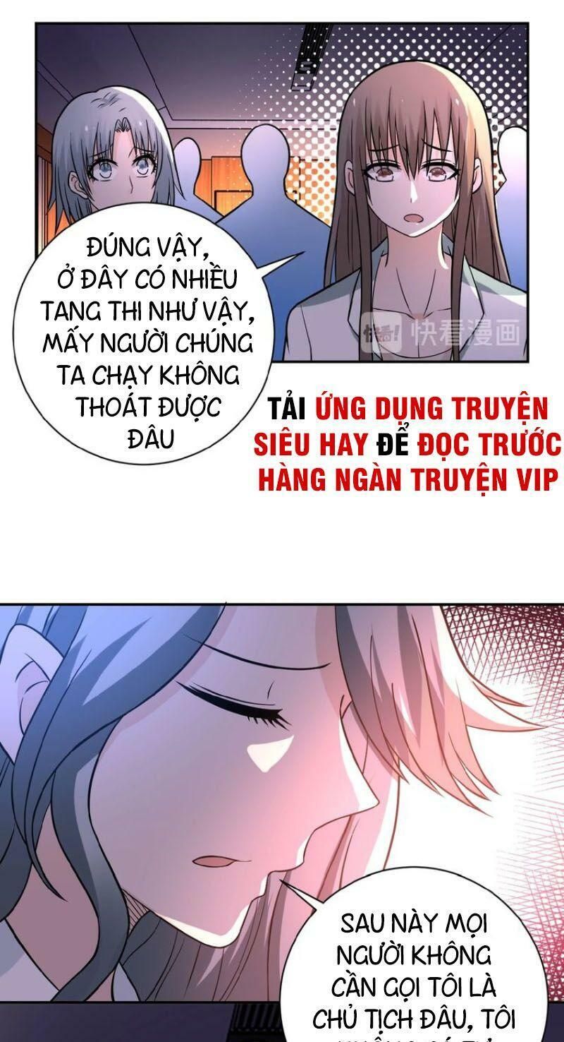 đọc truyện Mạt Thế Siêu Cấp Hệ Thống Chương 23 ảnh 31 tại Truyện Dạ Ký
