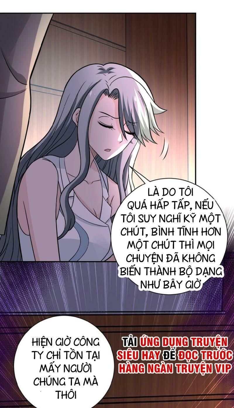 đọc truyện Mạt Thế Siêu Cấp Hệ Thống Chương 23 ảnh 33 tại Truyện Dạ Ký