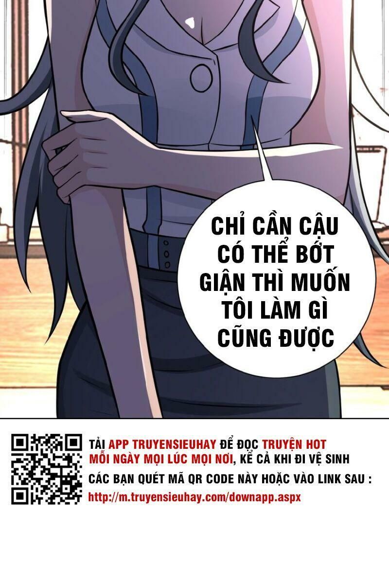 đọc truyện Mạt Thế Siêu Cấp Hệ Thống Chương 23 ảnh 54 tại Truyện Dạ Ký