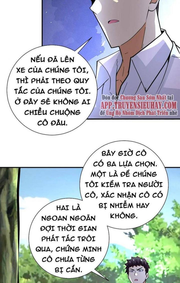 đọc truyện Mạt Thế Siêu Cấp Hệ Thống Chương 232 ảnh 34 tại Thiên Thai Truyện