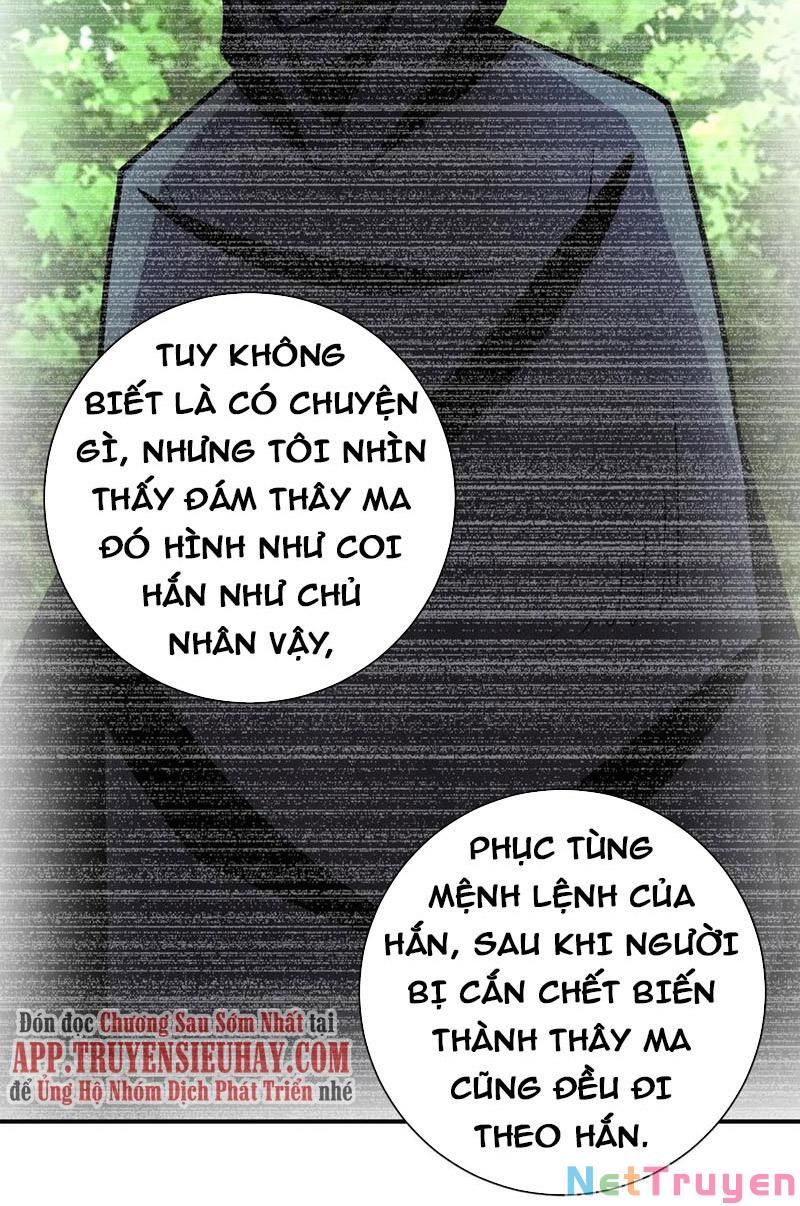 đọc truyện Mạt Thế Siêu Cấp Hệ Thống Chương 233 ảnh 19 tại Thiên Thai Truyện