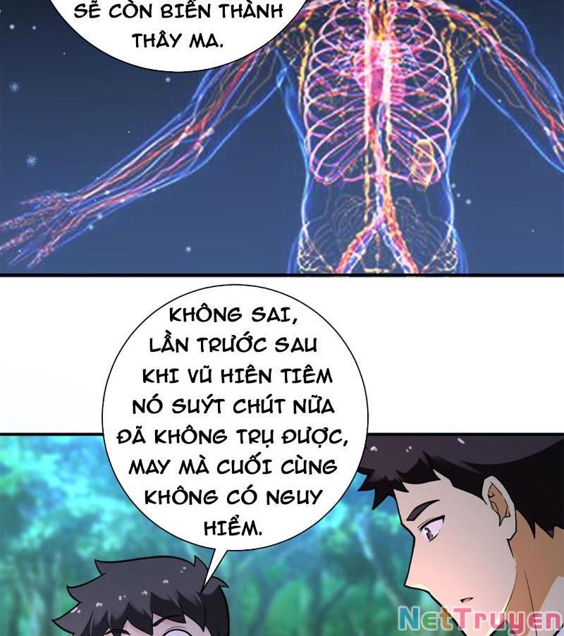đọc truyện Mạt Thế Siêu Cấp Hệ Thống Chương 235 ảnh 17 tại Thiên Thai Truyện
