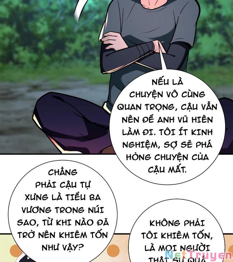 đọc truyện Mạt Thế Siêu Cấp Hệ Thống Chương 235 ảnh 24 tại Thiên Thai Truyện
