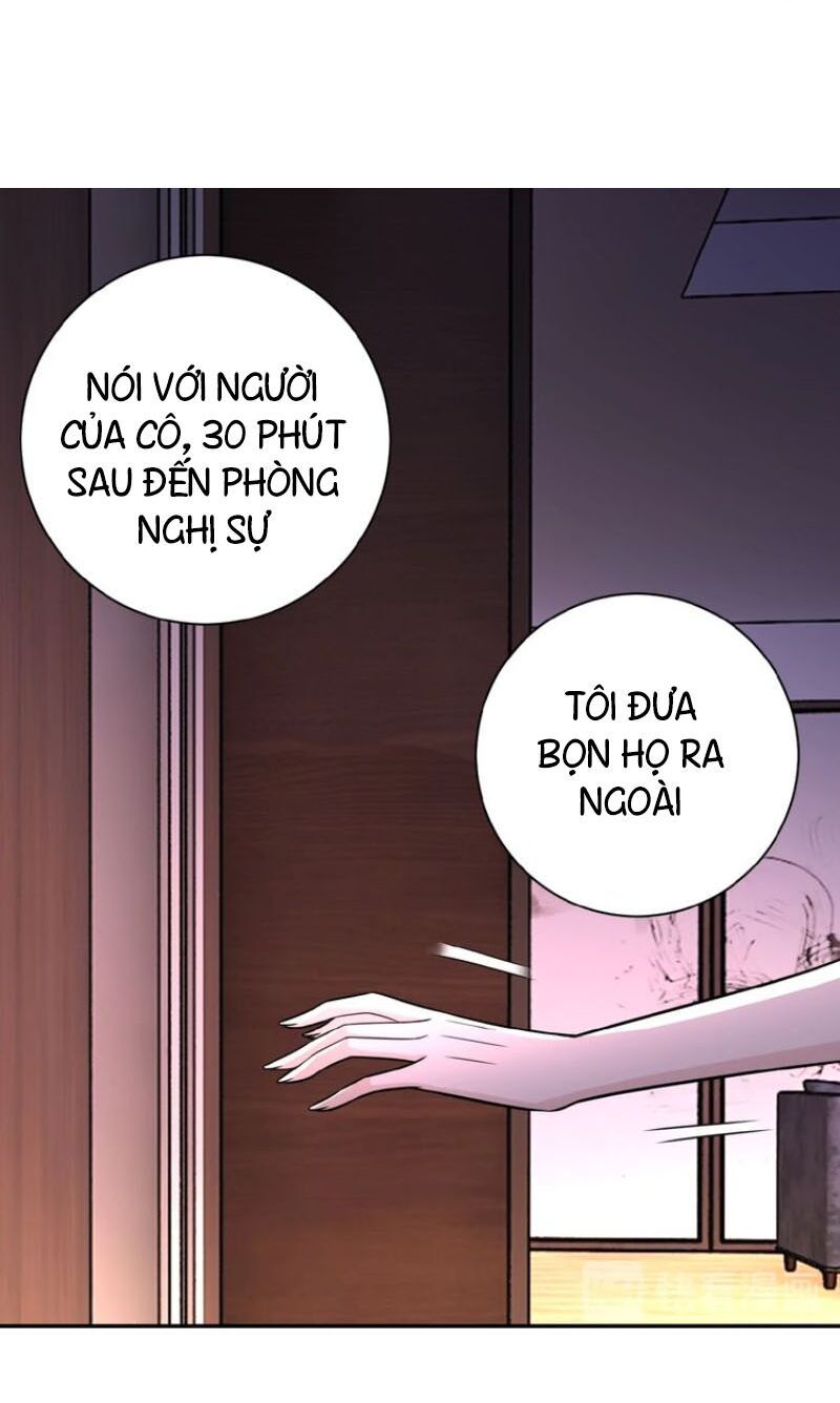 đọc truyện Mạt Thế Siêu Cấp Hệ Thống Chương 24 ảnh 23 tại Truyện Dạ Ký