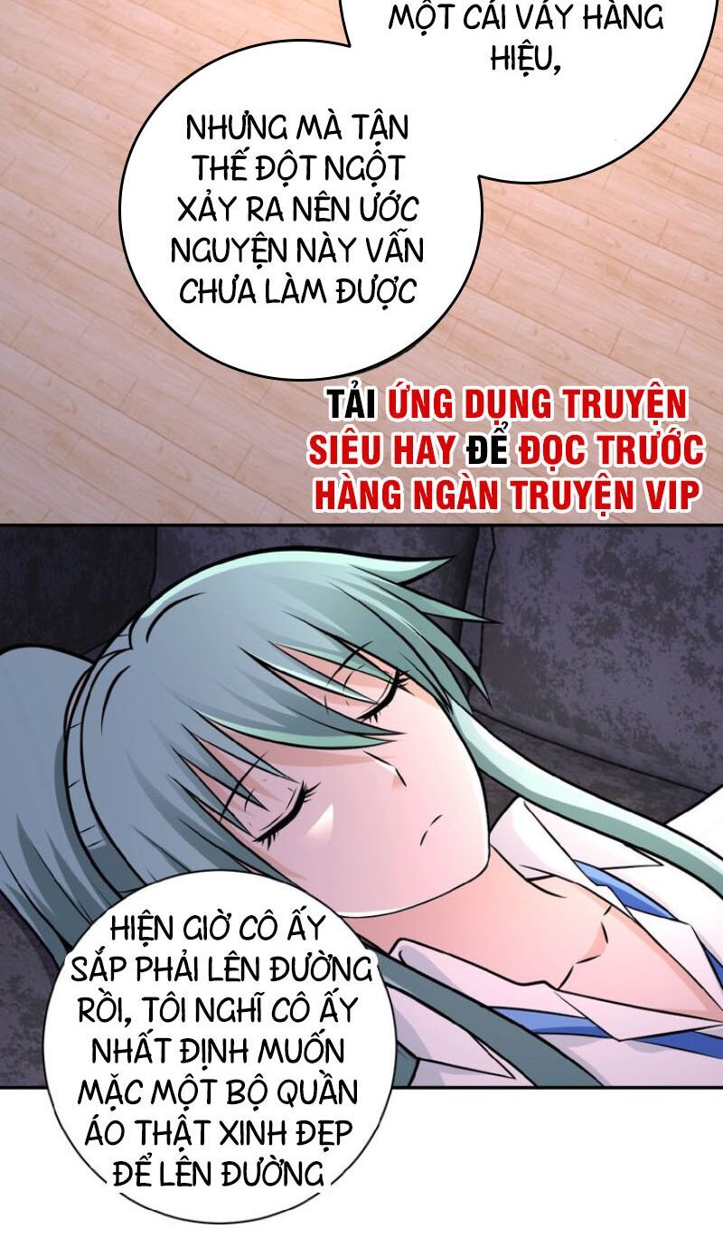 đọc truyện Mạt Thế Siêu Cấp Hệ Thống Chương 24 ảnh 4 tại Truyện Dạ Ký