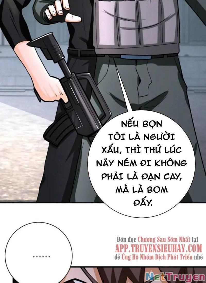 đọc truyện Mạt Thế Siêu Cấp Hệ Thống Chương 241 ảnh 3 tại Thiên Thai Truyện