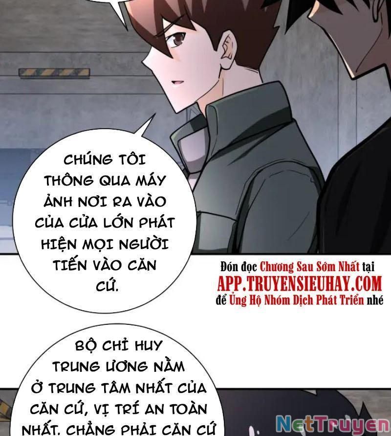 đọc truyện Mạt Thế Siêu Cấp Hệ Thống Chương 241 ảnh 30 tại Thiên Thai Truyện